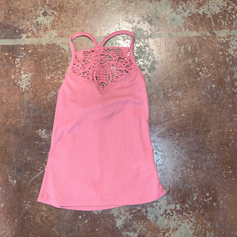 Women’s tank top